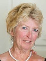 Jean Cavanaugh Walker